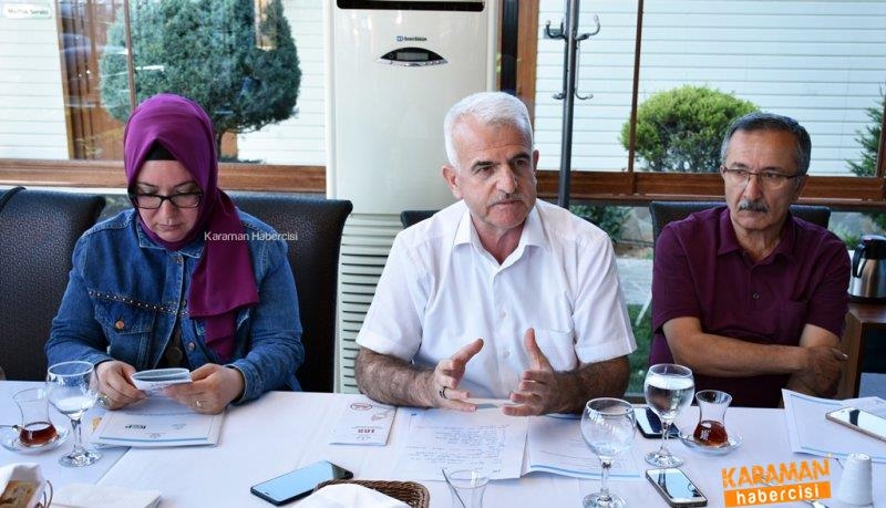 Kuntoğlu: “İlimizde Liseye Yerleşemeyen Hiçbir Öğrencimiz Olmayacak” 4