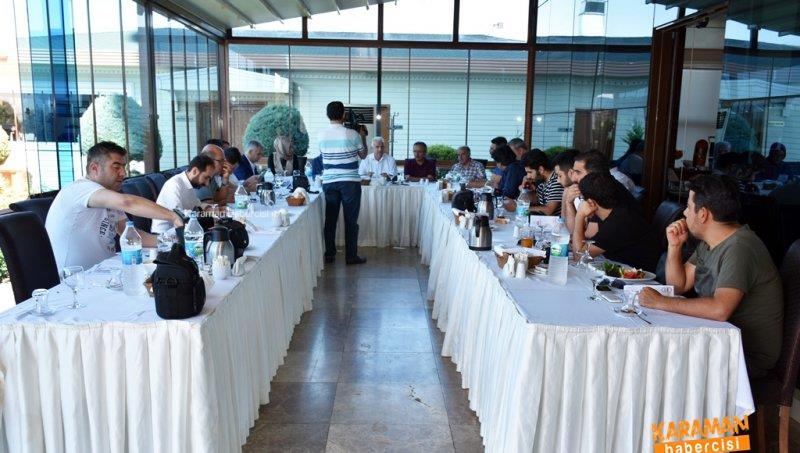 Kuntoğlu: “İlimizde Liseye Yerleşemeyen Hiçbir Öğrencimiz Olmayacak” 6