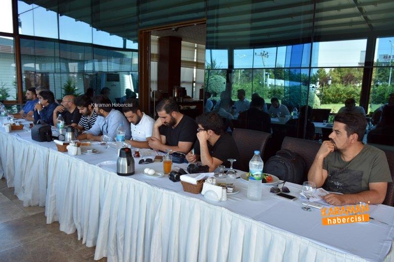 Kuntoğlu: “İlimizde Liseye Yerleşemeyen Hiçbir Öğrencimiz Olmayacak” 7