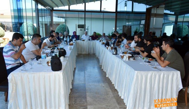 Kuntoğlu: “İlimizde Liseye Yerleşemeyen Hiçbir Öğrencimiz Olmayacak” 9