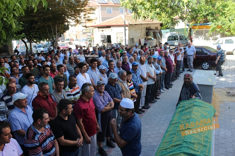 Öfkesinin Kurbanı Olan Genç Baba Katili Oldu 10