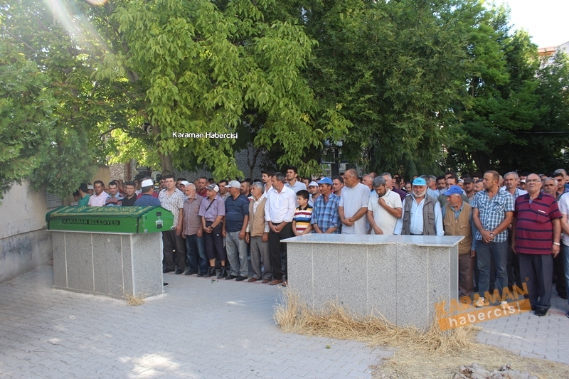 Öfkesinin Kurbanı Olan Genç Baba Katili Oldu 11