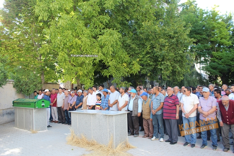 Öfkesinin Kurbanı Olan Genç Baba Katili Oldu 12