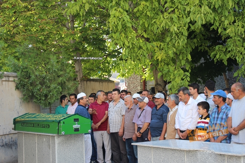 Öfkesinin Kurbanı Olan Genç Baba Katili Oldu 13