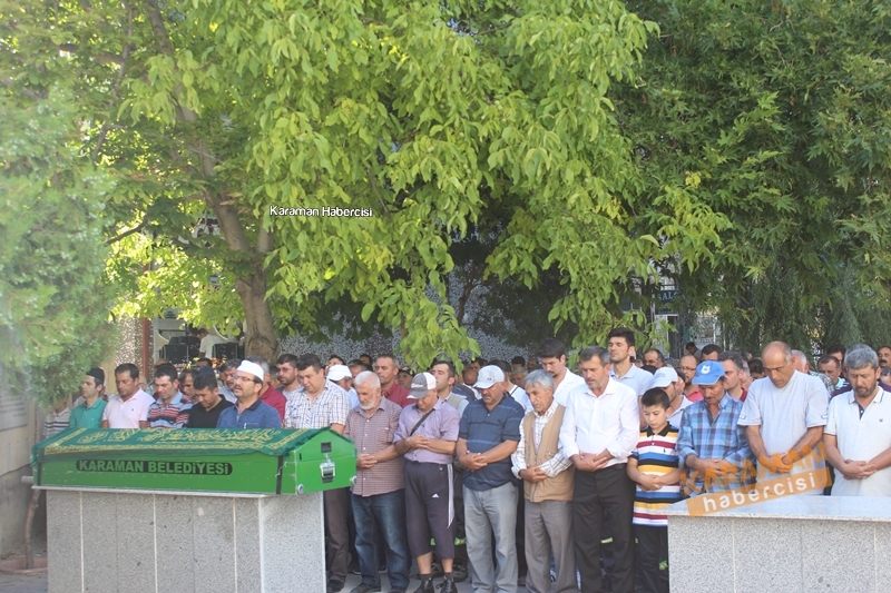 Öfkesinin Kurbanı Olan Genç Baba Katili Oldu 15