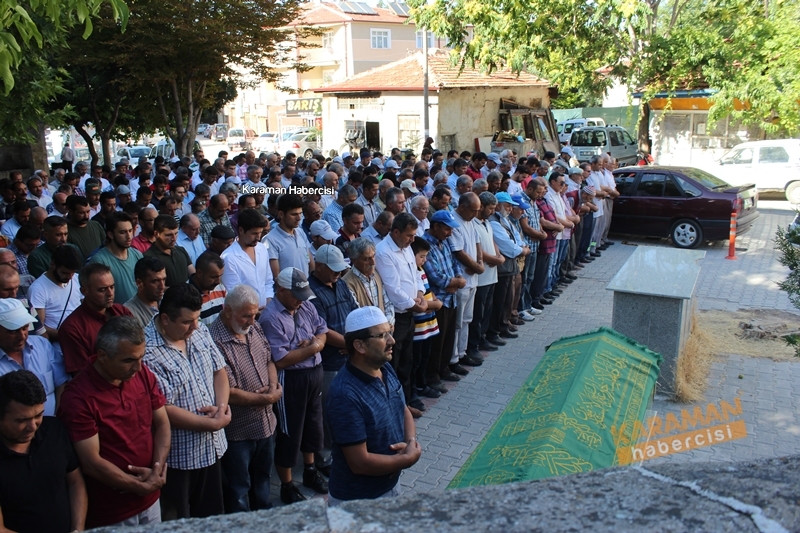 Öfkesinin Kurbanı Olan Genç Baba Katili Oldu 16
