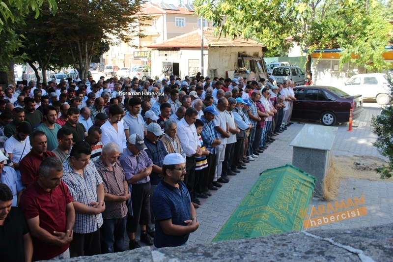 Öfkesinin Kurbanı Olan Genç Baba Katili Oldu 17
