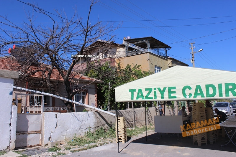 Öfkesinin Kurbanı Olan Genç Baba Katili Oldu 3