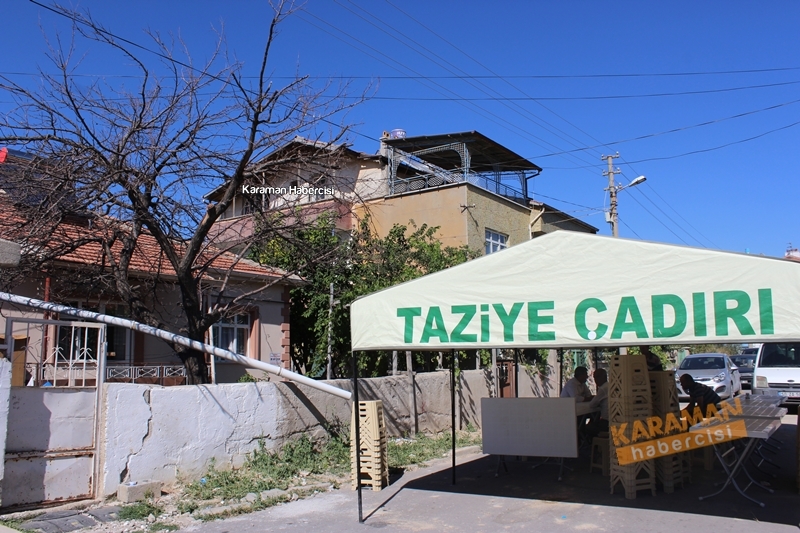 Öfkesinin Kurbanı Olan Genç Baba Katili Oldu 4