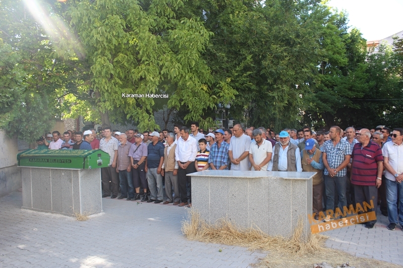 Öfkesinin Kurbanı Olan Genç Baba Katili Oldu 6
