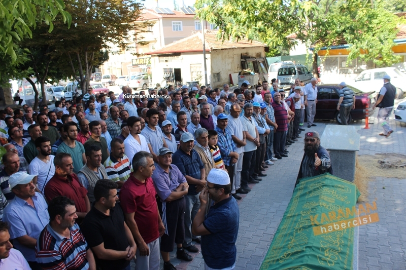 Öfkesinin Kurbanı Olan Genç Baba Katili Oldu 9