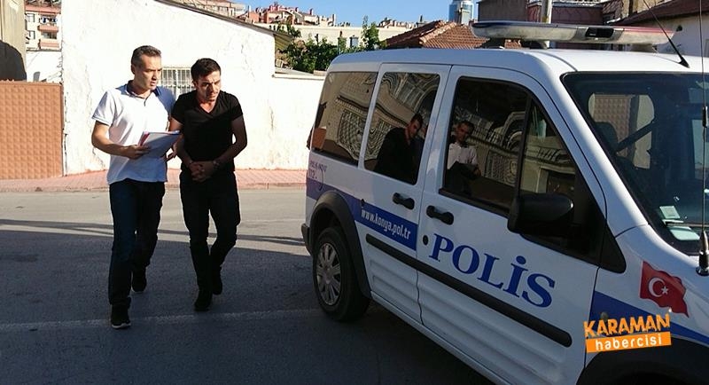 Konya’da Aranan 61 Kişi Yakalandı 3