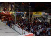 Karaman Halkı Demokrasi Yürüyüşünde Tek Yürek Tek Nefes