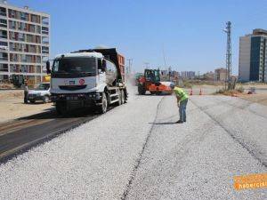 Karaman Belediyesi Ekipleri Durmaksızın Çalışıyor