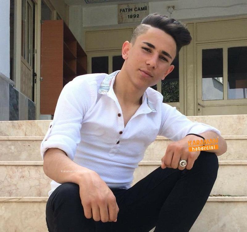 Davut Şimşek Son Yolculuğun Uğurlandı 4