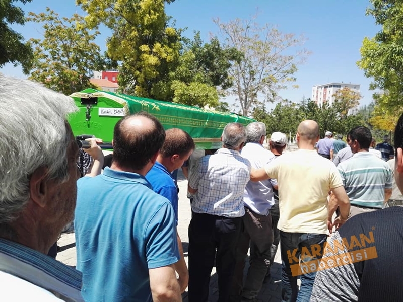 İsmail Özsoy Vefat Etti 10