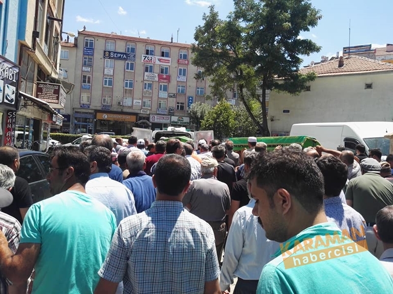 İsmail Özsoy Vefat Etti 13