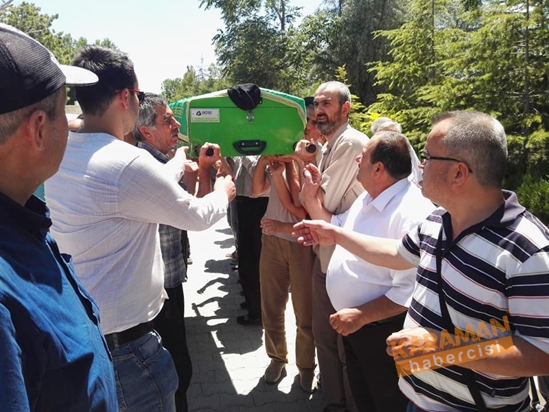 İsmail Özsoy Vefat Etti 4