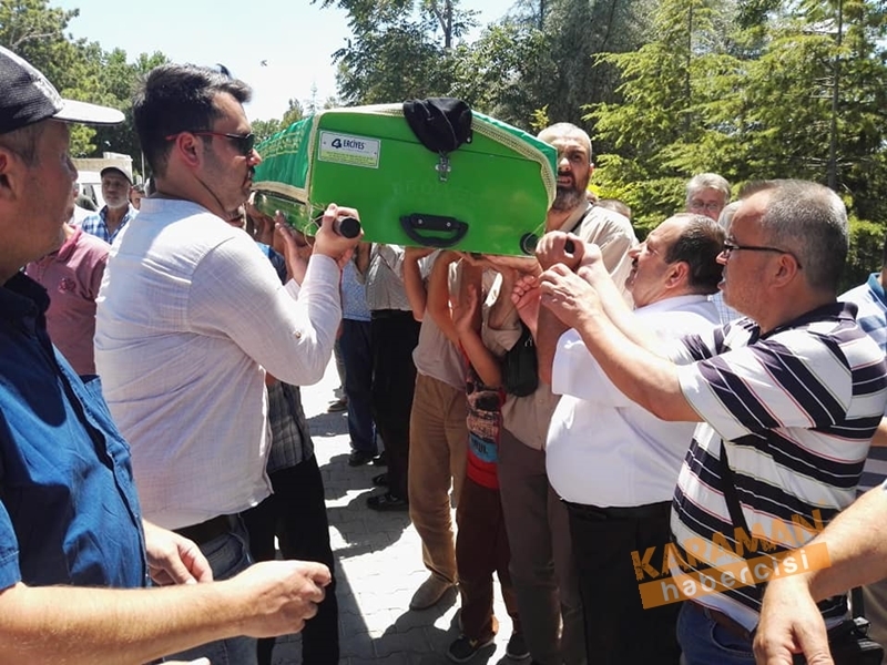 İsmail Özsoy Vefat Etti 5