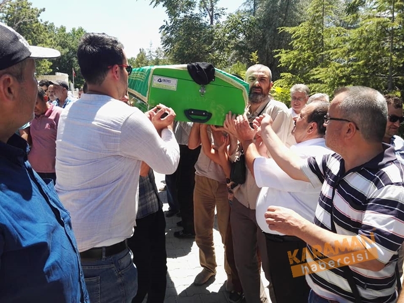 İsmail Özsoy Vefat Etti 6