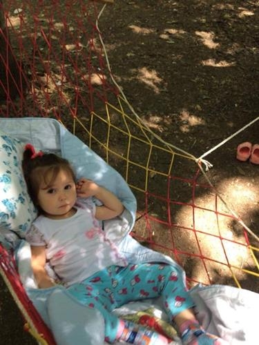 Karaman Dernekler Fedarasyonu Piknik Şöleni 3