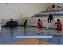 Badminton İl Birinciliği Müsabakaları Sona Erdi