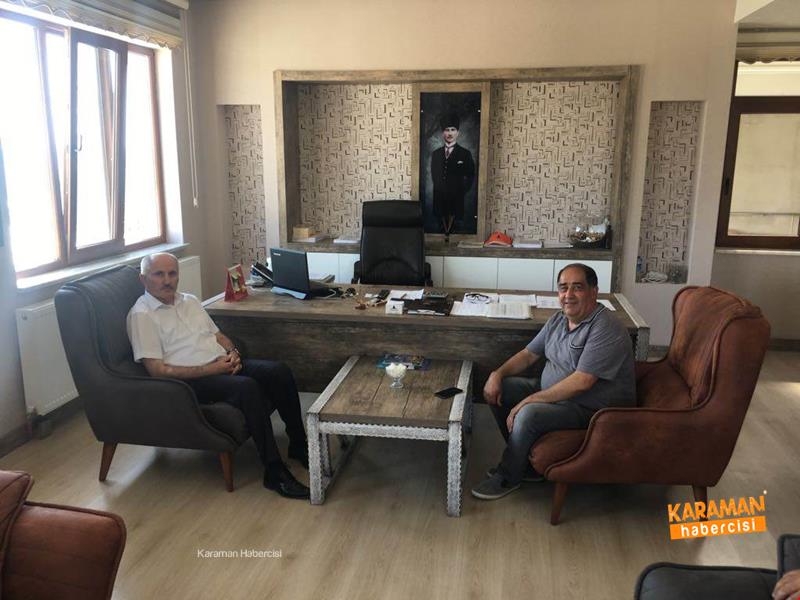 Vali Meral’den Köy Ziyaretleri 4