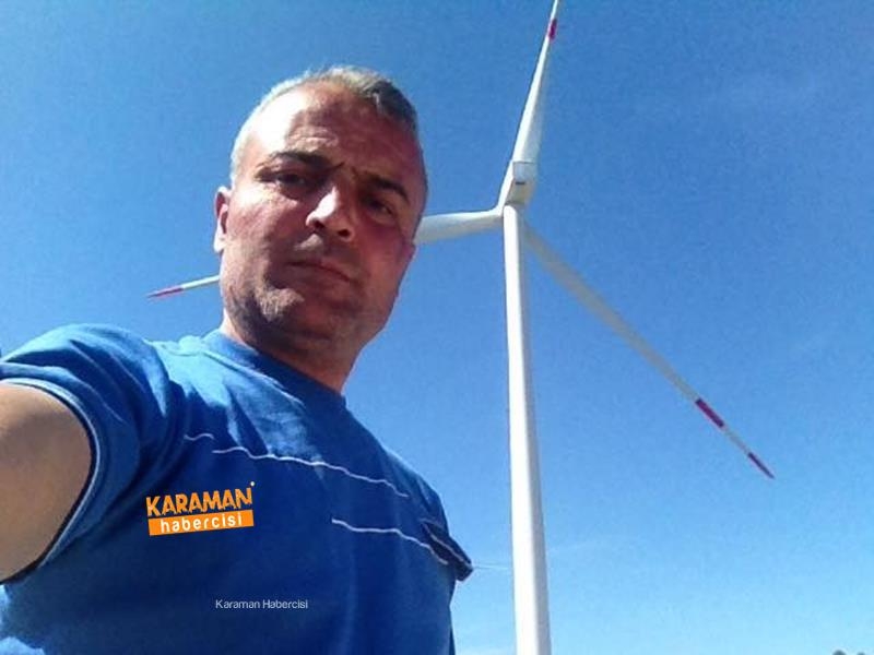 Kurusıkıdan Çevirme Tabancayla Vurularak Öldürüldü 3