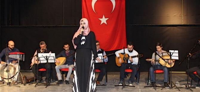 Sahne Sırası Sende Türk Müziği Yarışması Seçmeleri Yapıldı 10