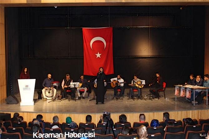 Sahne Sırası Sende Türk Müziği Yarışması Seçmeleri Yapıldı 11