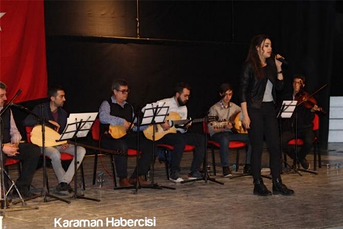 Sahne Sırası Sende Türk Müziği Yarışması Seçmeleri Yapıldı 3