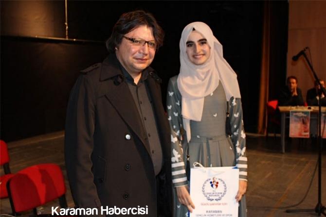 Sahne Sırası Sende Türk Müziği Yarışması Seçmeleri Yapıldı 4