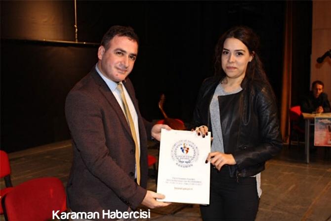 Sahne Sırası Sende Türk Müziği Yarışması Seçmeleri Yapıldı 5