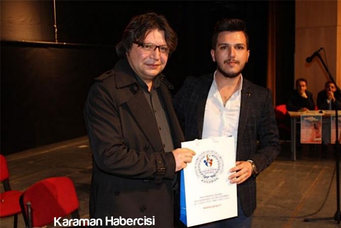 Sahne Sırası Sende Türk Müziği Yarışması Seçmeleri Yapıldı 6