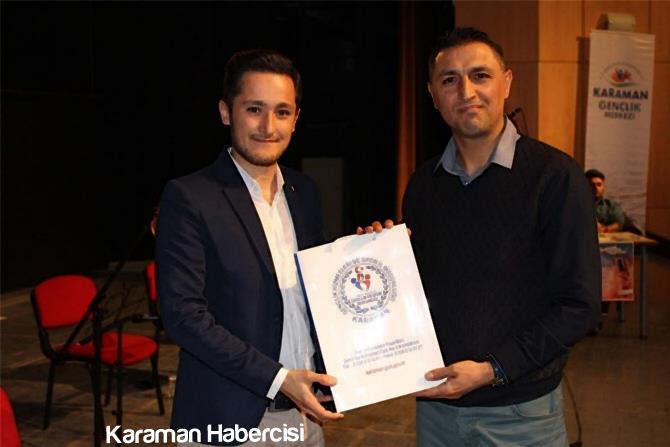 Sahne Sırası Sende Türk Müziği Yarışması Seçmeleri Yapıldı 9