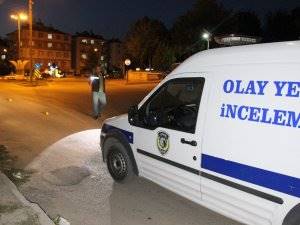 Karaman’da Silahlı Kavga: 1 Yaralı