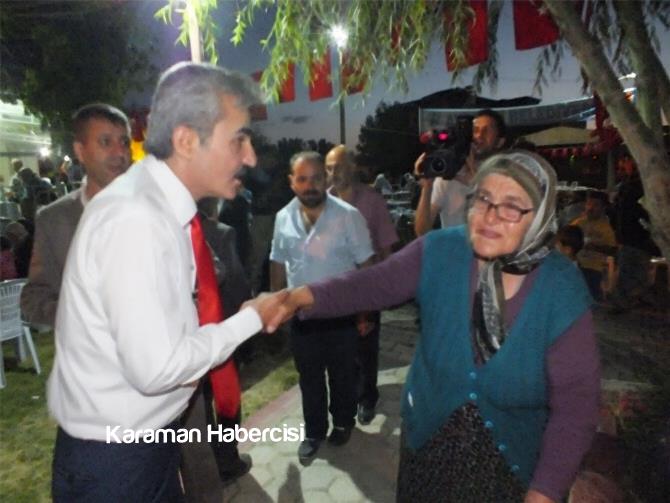 Ayrancı Belediye Başkanı Büyükkarcı’nın 8 Mart Dünya Kadınlar Günü Mesaj 1