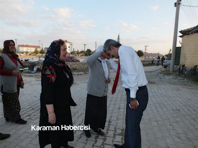 Ayrancı Belediye Başkanı Büyükkarcı’nın 8 Mart Dünya Kadınlar Günü Mesaj 10