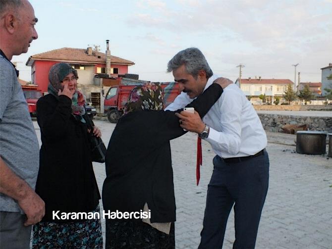 Ayrancı Belediye Başkanı Büyükkarcı’nın 8 Mart Dünya Kadınlar Günü Mesaj 13