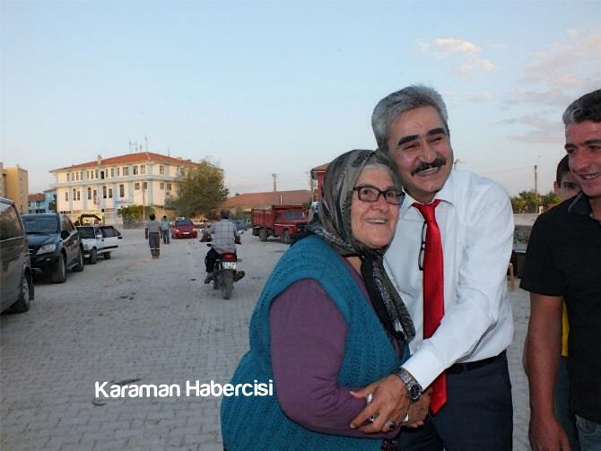 Ayrancı Belediye Başkanı Büyükkarcı’nın 8 Mart Dünya Kadınlar Günü Mesaj 2