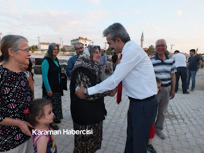 Ayrancı Belediye Başkanı Büyükkarcı’nın 8 Mart Dünya Kadınlar Günü Mesaj 3