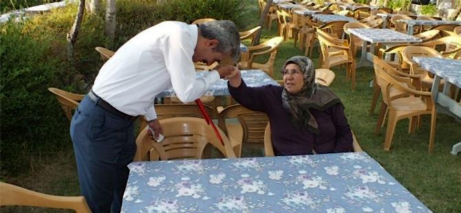 Ayrancı Belediye Başkanı Büyükkarcı’nın 8 Mart Dünya Kadınlar Günü Mesaj 4