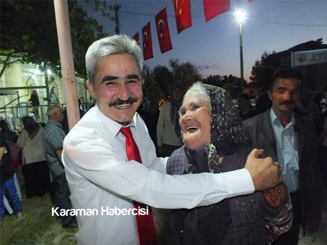 Ayrancı Belediye Başkanı Büyükkarcı’nın 8 Mart Dünya Kadınlar Günü Mesaj 5