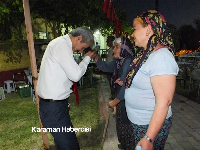 Ayrancı Belediye Başkanı Büyükkarcı’nın 8 Mart Dünya Kadınlar Günü Mesaj 6