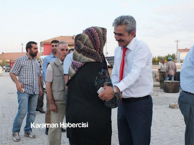 Ayrancı Belediye Başkanı Büyükkarcı’nın 8 Mart Dünya Kadınlar Günü Mesaj 7