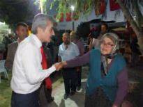 Ayrancı Belediye Başkanı Büyükkarcı’nın 8 Mart Dünya Kadınlar Günü Mesaj