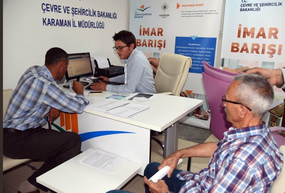 Vali Meral İmar Barışı Uygulamasını Yerinde Takip Etti 4