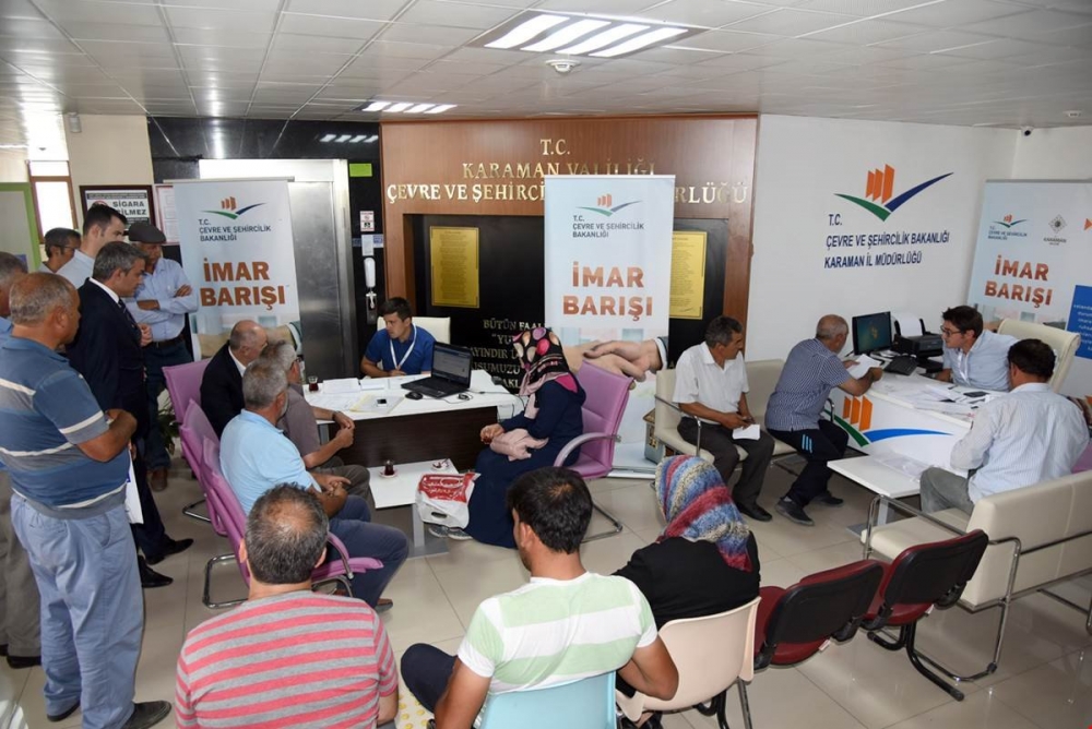 Vali Meral İmar Barışı Uygulamasını Yerinde Takip Etti 5