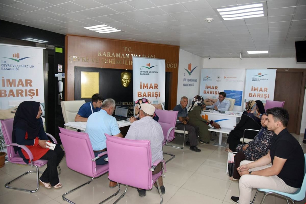 Vali Meral İmar Barışı Uygulamasını Yerinde Takip Etti 7
