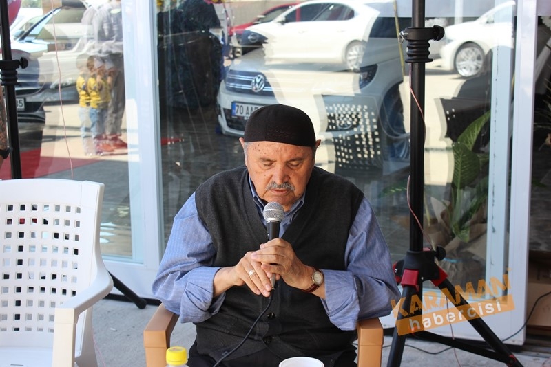 Şahin Oto Galeri Yeni Yerinde 1